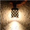 VBLED LED bulb - G4 - 4W - 12V AC/DC 300Lumen