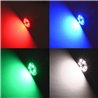 LED lamp RGB+WW pin base lamp - G4 - 0,8W