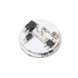 LED bulb RGB+WW pin base lamp - G4 - 0,8W