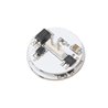 Lampadina LED RGB+WW base pin - G4 - 0,8W