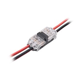 3W LED Mini Recessed Spot - "OCULOS" Minispot - 12V DC - IP44 - 3000K - Swivel - Silver