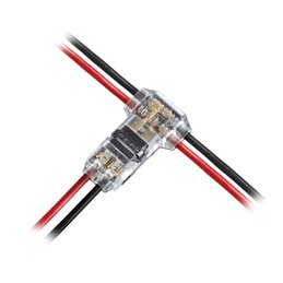 3W LED Mini Recessed Spot - "OCULOS" Minispot - 12V DC - IP44 - 3000K - Swivel - Silver