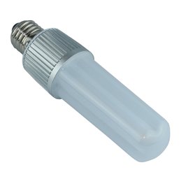 LED recessed luminaire with G4 bulb 12VDC 3W 3000K 300Lumen