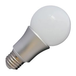 VBLED LED bulb - E27 - 9W