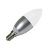 VBLED Lampadina LED a candela - E14 - 5W