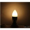 VBLED LED kaarslamp - E14 - 5W
