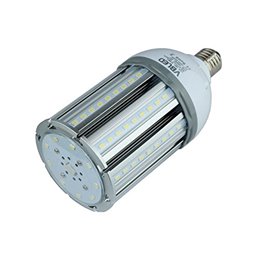 HQL Bombilla LED de recambio E27 40W Bombilla LED Corn,4000K