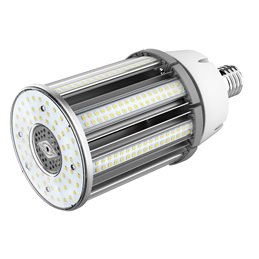 módulo LED de 1W para foco de jardín de 12V 3000K blanco cálido