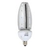 HQL Ampoule de remplacement LED E27 30W ampoule maïs LED, 4000K