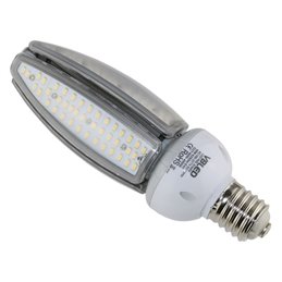 VBLED - LED-Lampe, LED-Treiber, Dimmer online beim Hersteller kaufen|RGB+WW Leuchtmittel LED Module 12VDC -3000K 7W