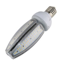 VBLED - LED-Lampe, LED-Treiber, Dimmer online beim Hersteller kaufen|HQL LED Ersatzlampe E40 50W LED Corn Birne,4000K