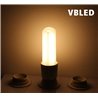 VBLED - LED-Lampe, LED-Treiber, Dimmer online beim Hersteller kaufen|10W LED Energiesparlampe ESL Leuchtmittel G24 AC110-240V 900 Lumen 3000K