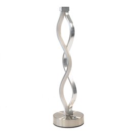 "Sydney" Lampe de chevet LED Touch Dimmable 3000K 12W