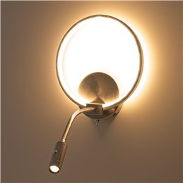 VBLED - LED-Lampe, LED-Treiber, Dimmer online beim Hersteller kaufen|LED Wandleuchte