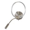Premium LED Bedverlichting Leeslamp Wandlampen 2 Vlammen