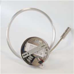 Premium LED Bedverlichting Leeslamp Wandlampen 2 Vlammen