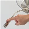 Premium LED Bedverlichting Leeslamp Wandlampen 2 Vlammen
