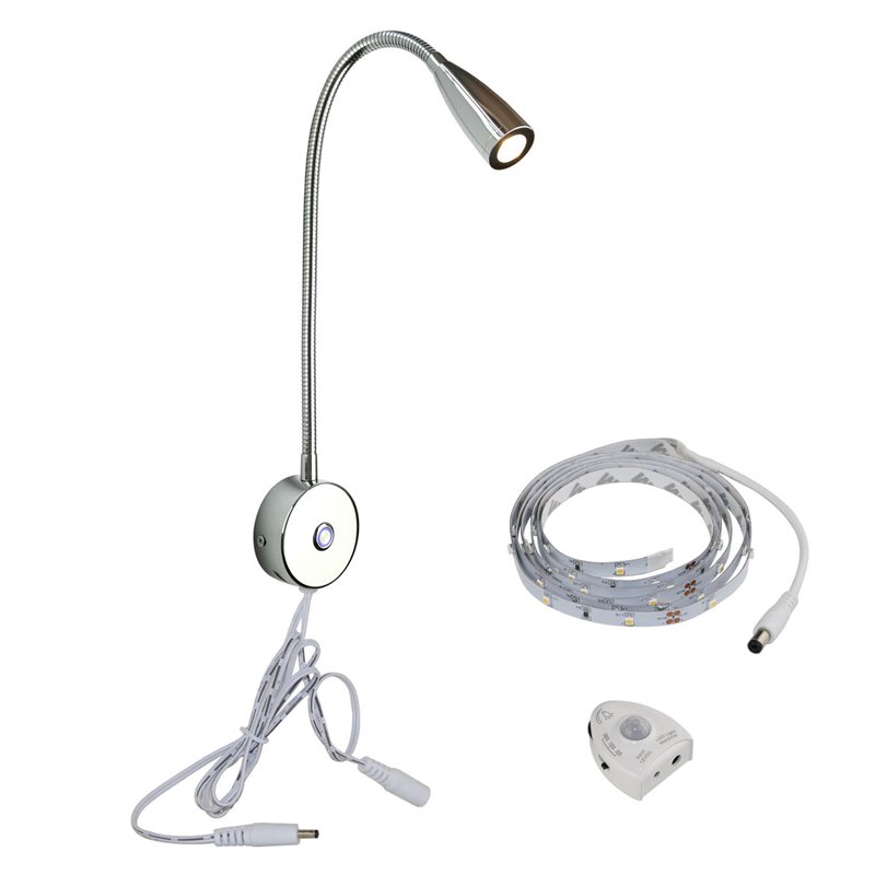 VBLED - LED-Lampe, LED-Treiber, Dimmer online beim Hersteller