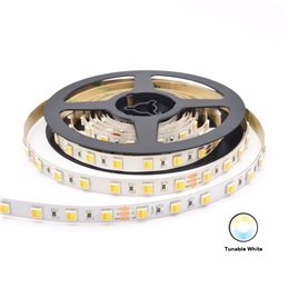 VBLED - LED-Lampe, LED-Treiber, Dimmer online beim Hersteller kaufen|LED Streifen 5m gelb 12VDC IP20