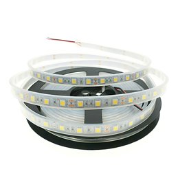 Gartus NEON LED STRIPE IP67 3000K 24V 50CM