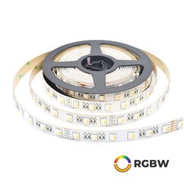 VBLED - LED-Lampe, LED-Treiber, Dimmer online beim Hersteller kaufen|LED-Streifen kaltweiß 6000K wasserfest 24VDC