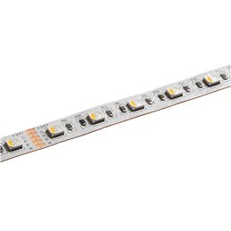 24VDC RGBWW LED Strip light 5m Kit