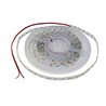 Striscia luminosa LED 5m 3000K bianco caldo 24V DC