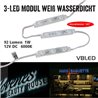 moduli LED a 3 pieghe 20 pz.