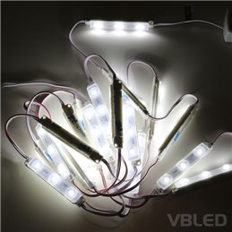 moduli LED a 3 pieghe 20 pz.