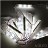 moduli LED a 3 pieghe 20 pz.