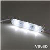 VBLED - LED-Lampe, LED-Treiber, Dimmer online beim Hersteller kaufen|3-fach LED-Module 20Stk.