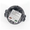 Alimentatore LED a tensione costante / 12V DC / 6W