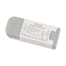 VBLED - LED-Lampe, LED-Treiber, Dimmer online beim Hersteller kaufen|LED Netzteil Konstantstrom / 700mA / 10W