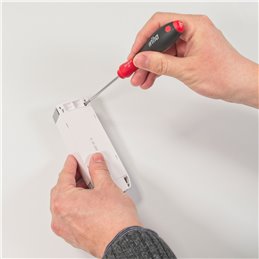 Bloc d'alimentation LED à courant constant / 320-350mA / 14W