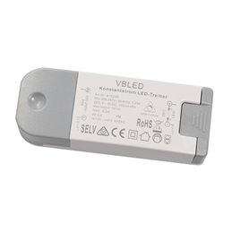 VBLED - LED-Lampe, LED-Treiber, Dimmer online beim Hersteller kaufen|10W LED Einbauleuchten Farbtemperatur 2700-4000-5700K IP54 Schnitt Ø90mm dimmbar