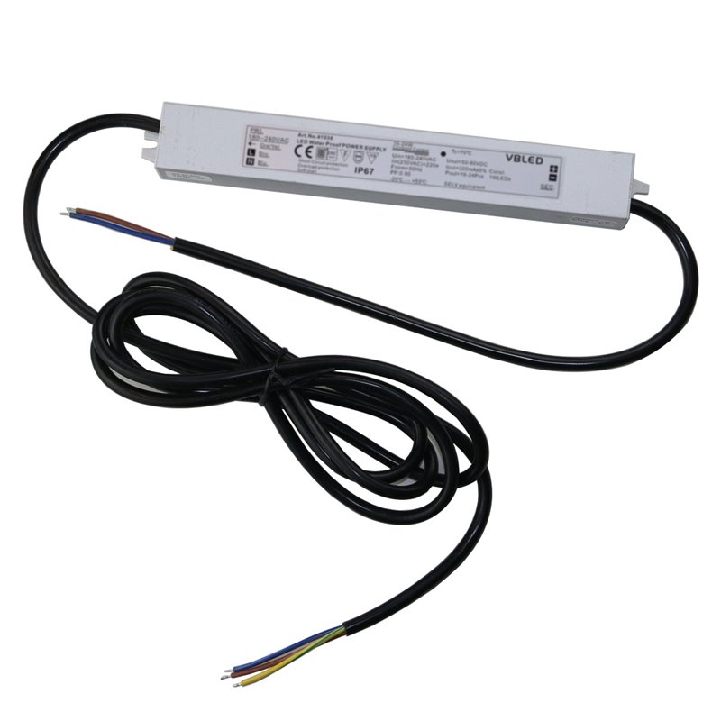 LED Driver 350mALED power supply unit constant current / 320350mA