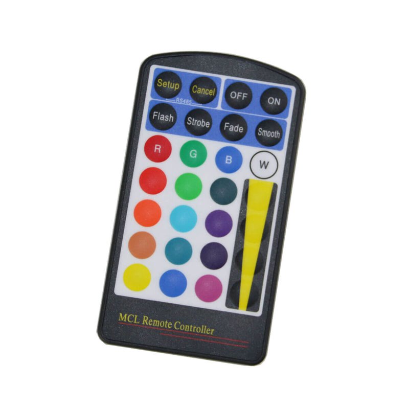 OthersIR MULTIFUNCTION REMOTE CONTROL 28 KEYS
