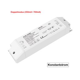 "Inatus" Radio LED Power Supply Constant Voltage / 12V DC / 12W