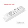 "Inatus" trasformatore LED RF a corrente costante incl. telecomando RF 2.4G