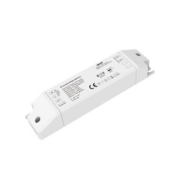 VBLED - LED-Lampe, LED-Treiber, Dimmer online beim Hersteller kaufen|4er Set 1W LED Mini Einbaustrahler IP65 warmweiß mit RF Funk Treiber 12V und Fernbedienung