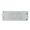 Alimentatore LED a corrente costante / 700mA / 14-21W
