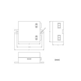 VBLED - LED-Lampe, LED-Treiber, Dimmer online beim Hersteller kaufen|LED Netzteil Konstantstrom / 700mA / 10W