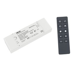 VBLED - LED-Lampe, LED-Treiber, Dimmer online beim Hersteller kaufen|LED-Netzteil Konstantspannung, 75W, 12V DC IP20