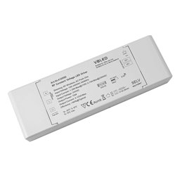 VBLED - LED-Lampe, LED-Treiber, Dimmer online beim Hersteller kaufen|"Inatus" Funk LED Netzteil Konstantspannung / 12V DC / 12W