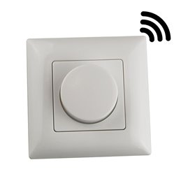 "Inatus" RF 2.4G remote control 4-channel