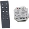 2.4G RF 230V AC LED Dimmer System 1 Channel Remote Control with Dimmer