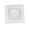 VBLED "Inatus" RF wandafstandsbediening en drukknopschakelaar Dimmer en kleurtemperatuurwisselaar