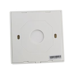 VBLED "Inatus" RF wandafstandsbediening en drukknopschakelaar Dimmer en kleurtemperatuurwisselaar
