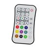 "Inatus" 2.4G RF RGBW remote control (27 buttons)