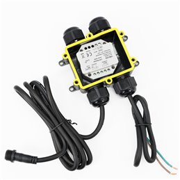 VBLED - LED-Lampe, LED-Treiber, Dimmer online beim Hersteller kaufen|"iNatus" LED-Dimmer für Gartenbeleuchtung 12-24VDC